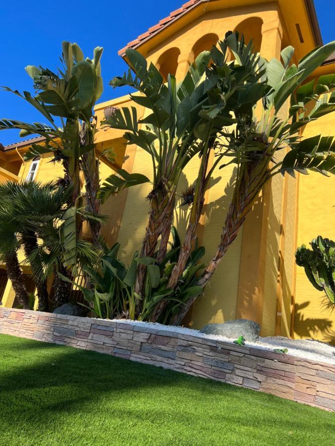 The Aqua Pacific Hotel سانتا كروز، كاليفورنيا المظهر الخارجي الصورة